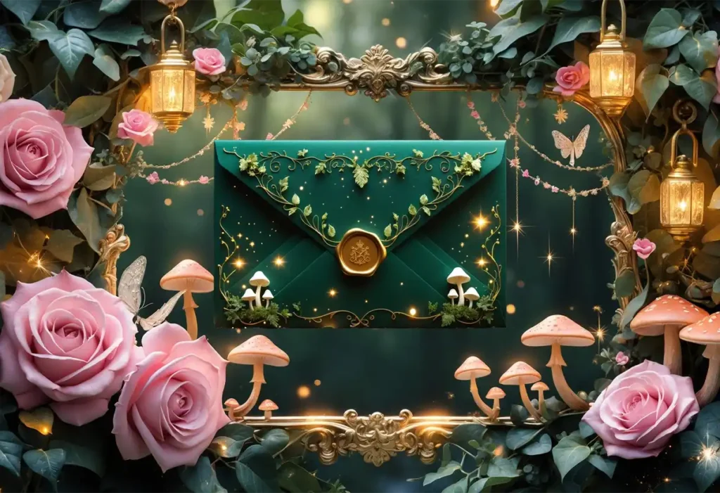 Cómo hacer que tu quinceañera destaque desde el primer clic con invitaciones 3D totalmente personalizadas