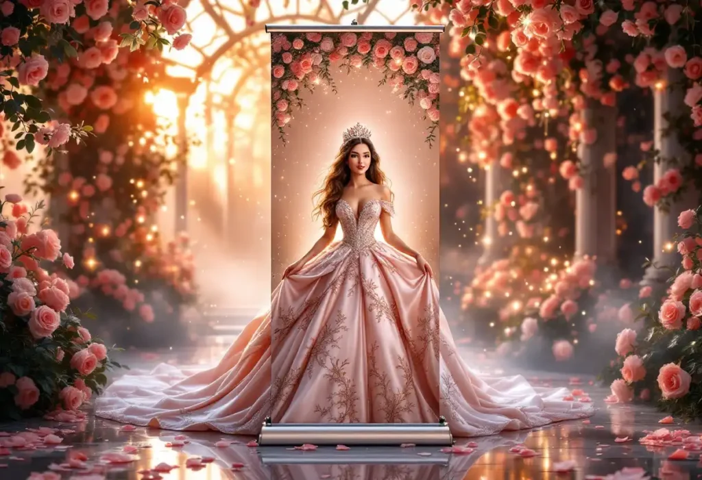 Los elementos clave para crear un evento inolvidable: guía para quinceañeras, bodas y dulces dieciséis