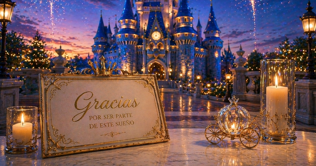 RSVP Digital QuinceaÃ±era: CÃ³mo Funciona Paso a Paso