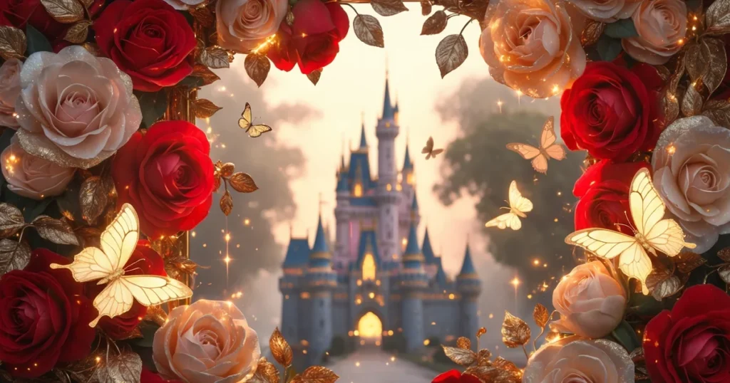 Invitación Digital para Quinceañera Premium